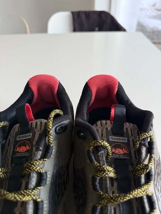 Reebok Nano X1 Adventure Training Shoes Men\'s Size 8.5 GY8441 main image 10